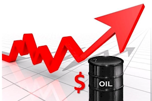 قیمت جهانی نفت امروز ۱۴۰۴/۸/۲۴ |برنت ۶۴ دلار و ۳۹ سنت شد