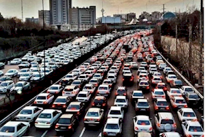 یارانه ۲۱میلیارد دلاری در بنزین !