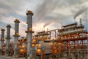 سوخت LPG به سبد سوخت نیروگاه‌های حرارتی کشور افزوده می‌شود