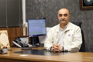 پالایشگاه اصفهان به مرز خودکفایی آبی نزدیک می شود