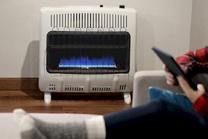 جلوگیری از قطعی گاز صنایع با تعویض بخاری‌های فرسوده با بخاری‌های پربازده