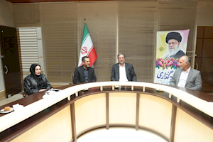 حمایت کامل استانداری از توسعه پتروشیمی ارومیه؛ تأکید پترول بر تکمیل زنجیره ارزش در شمال‌غرب