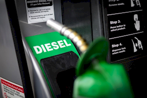 واردات گازوئیل به صفر رسید؛ ایران در آستانه بازگشت به جمع صادرکنندگان