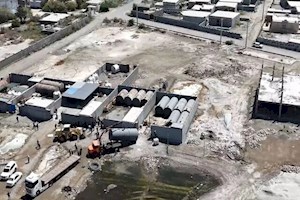 دستگیری اعضای بزرگترین باند سازمان یافته قاچاق سوخت با گردش مالی ۱۶۷همت/ چند مدیر بانکی بازداشت شدند