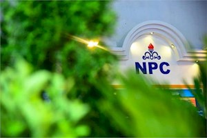 مدیرعامل NPC این روزها واقعا سرگرم چه کاری هستید؟