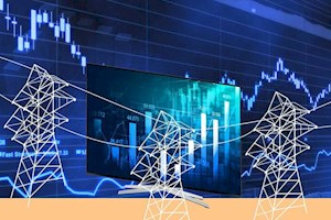 رشد امروز، بحران فردا/ بازار سرمایه روی مین انرژی!