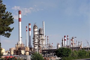 اجرای پروژه FGR با هدف حذف کامل گازهای فلر پالایشگاه اصفهان