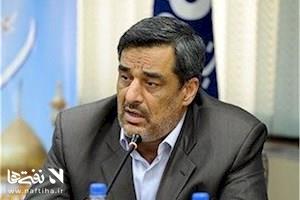 حفاری چاه‌های توسعه‌ای بلال آغاز شد