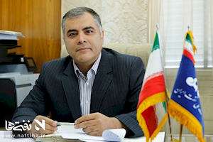 پاک‌نژاد: در وزارت نفت شاهد «حراست مچ‌گیر» نیستیم
