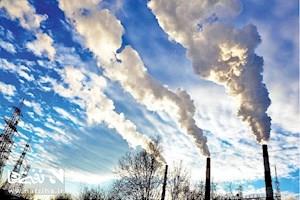 رد پای مصرف سوخت پرگوگرد در آلودگی کم‌سابقه هوای تهران