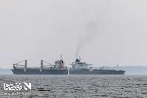 بارگیری نفت در دریای سیاه متوقف شد