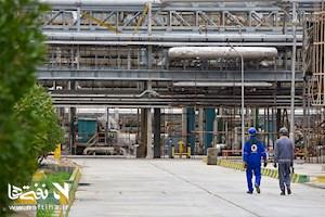 توسعه زنجیره ارزش در ماهشهر با ۵۸ طرح فعال پتروشیمی