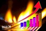 ناترازی گاز در زمستان از مرز ۳۰۰ میلیون مترمکعب عبور می‌کند