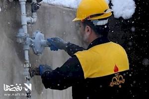 آغاز گشت‌ ویژه کنترل مصرف گاز در تهران/جریان گاز متخلفان بدون مماشات قطع خواهد شد
