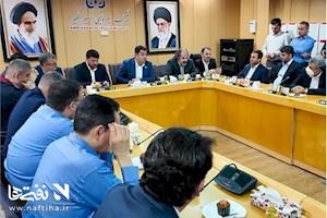 زمان بازطراحی ساختار برای جهش توسعه و سودآوری فرارسیده است