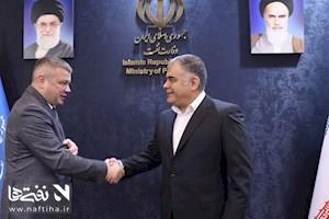 وزیر نفت: ایران سرزمین فرصت‌های طلایی سرمایه‌گذاری است