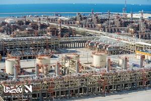 افزایش برداشت گاز از فاز ۱۳ پارس جنوبی