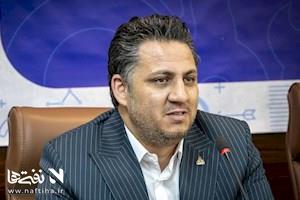 سرپرست اداره‌کل روابط عمومی وزارت نفت منصوب شد