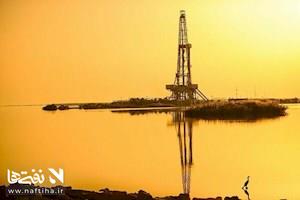 احیا و افزایش تولید چاه‎‌های آزادگان جنوبی