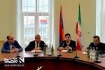 همکاری‌های مستمر ایران و ارمنستان در حوزه تبادل و تهاتر گاز و برق