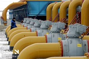 پیشرفت ۹۰ درصدی ابرپروژه خط لوله نهم انتقال گاز سراسری