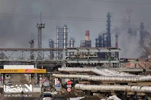 پالایشگاه مهر خلیج فارس سال آینده به کمک ناترازی بنزین می‌آید