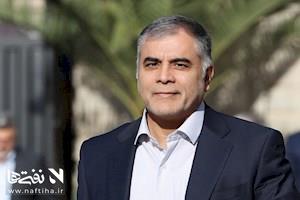 سرمایه‌گذاری گسترده وزارت نفت در شبکه انتقال گاز