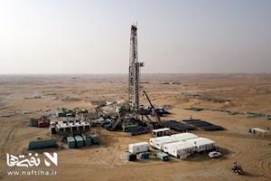 بهره‌برداری اولیه از میدان گازی توس در آینده نزدیک