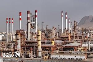 نصب تجهیز سنگین ۲۳۵ تنی؛ آغاز فصل تازه اجرای پروژه RHU پالایشگاه اصفهان