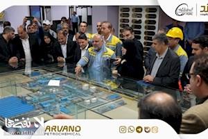 همگرایی دولت و مجلس برای بهبود فضای کسب و کار در صنعت پتروشیمی