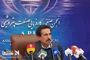 ۶۰درصد ظرفیت خالی پتروشیمی به خاطر کمبود گاز است