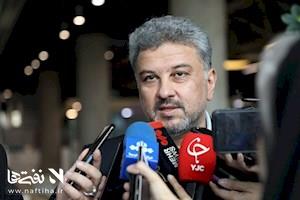 رشد منفی مصرف انرژی در پاییز