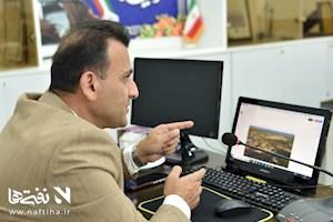 برگزاری دوره آموزشی مسئولیت‌های اجتماعی شرکتی در پتروشیمی تبریز