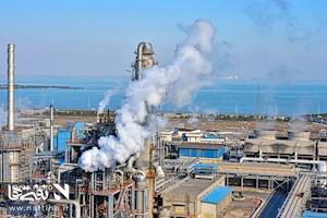 نقش صنعت پتروشیمی در تأمین نیمی از نیاز ارزی کشور