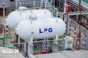 رشد چشمگیر ارزش صادرات گاز مایع در بورس انرژی؛ معامله LPG با ۱۸ دلار بالاتر از CP آرامکو
