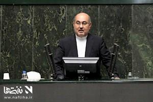 دانش فنی لازم برای فشارافزایی میدان گازی پارس جنوبی به صورت کامل وجود ندارد