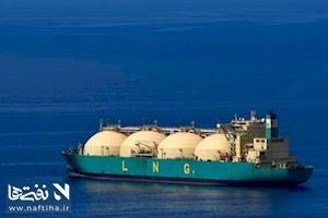 رکوردشکنی صادرات جهانی گاز مایع در ۲۰۲۵