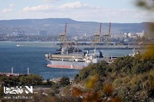 صادرات نفت قزاقستان از دریای سیاه متوقف شد