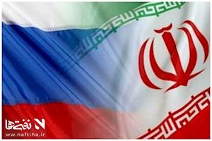 تعمیق همکاری‌های راهبردی تهران و مسکو
