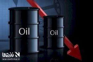 قیمت نفت در آخرین روز سال ۲۰۲۵ ثابت ماند