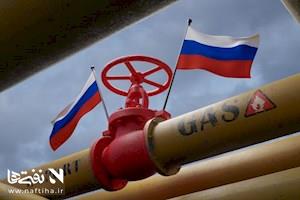 افت ۴۴ درصدی صادرات گاز روسیه به اروپا در ۲۰۲۵