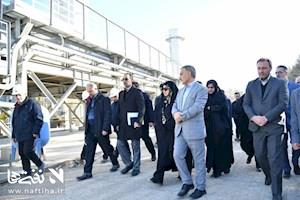 هیچگونه سوخت مازوتی در نیروگاه ری استفاده نمی‌شود