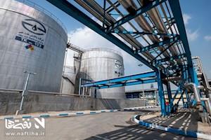 ویدیو/فصل جدید تجارت انرژی ایران از چابهار آغاز شد