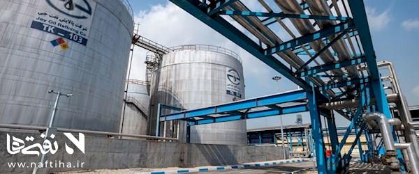 ویدیو/فصل جدید تجارت انرژی ایران از چابهار آغاز شد