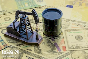 قیمت جهانی نفت امروز ۱۴۰۴/۱۰/۱۶ |برنت ۶۱ دلار و ۵۶ سنت شد