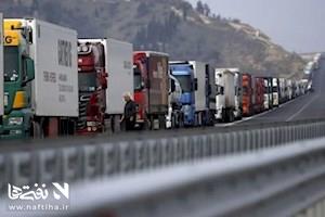 بررسی طرح «باک‌پر» و ترانزیت سوخت از عراق به افغانستان