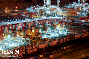 حرکت هدفمند پالایشگاه سوم به‌سوی به‌روزرسانی زیرساخت‌ها