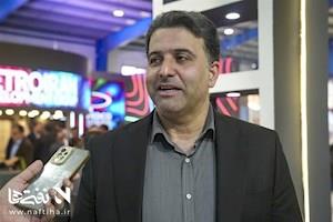 اجرای موفق کنترل هرزروی در میدان هفتکل برای نخستین بار