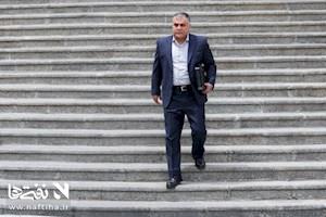 پاک نژاد: تراستی‌ها بخشی از فرآیند فروش نفت را تشکیل می‌دهند