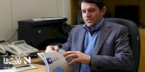 یک سوال از عباس زاده  چه می‌کنید؟